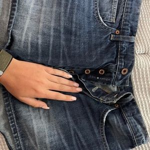Lucky Brand Shorts Size 6/28